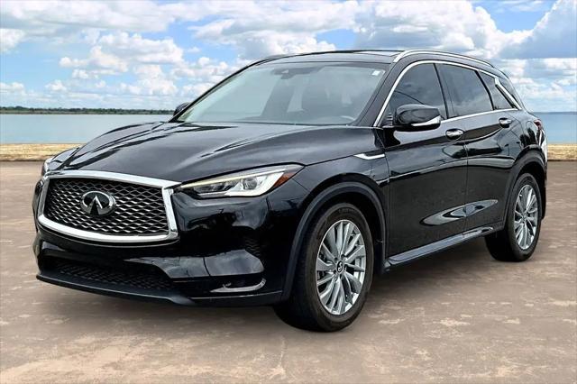2023 INFINITI QX50 LUXE for sale in Jacksonville, FL