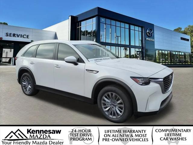 2026 Mazda X-90 3.3 Turbo Select for sale in Kennesaw, GA