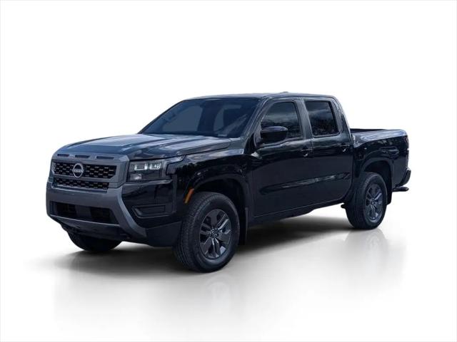 2026 Nissan Frontier Crew Cab SV 4x4 for sale in Andalusia, AL