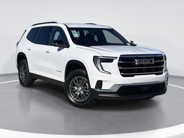 2026 GMC Acadia Elevation FWD for sale in Costa Mesa, CA