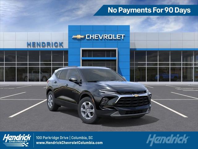 2026 Chevrolet Blazer LT for sale in Columbia, SC