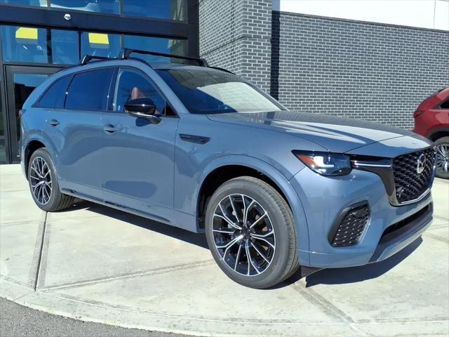 2026 Mazda CX-70 3.3 Turbo S Premium for sale near Dayton, OH