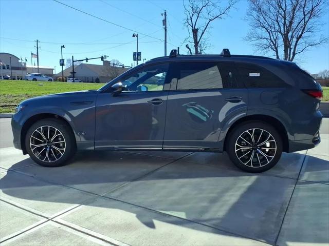 2026 Mazda CX-70 3.3 Turbo S Premium