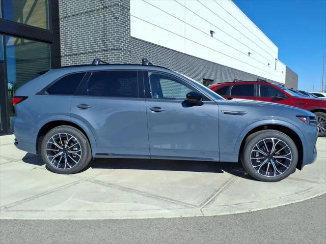2026 Mazda CX-70 3.3 Turbo S Premium