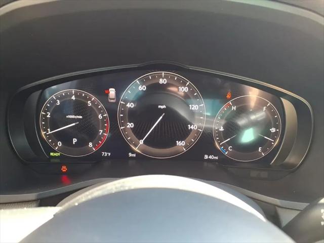 2026 Mazda CX-70 3.3 Turbo S Premium