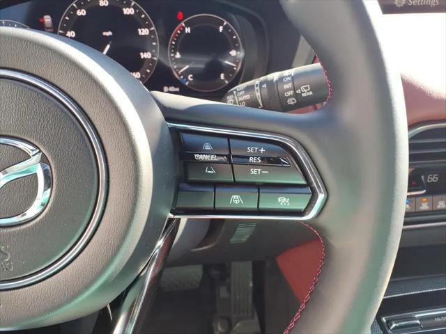 2026 Mazda CX-70 3.3 Turbo S Premium
