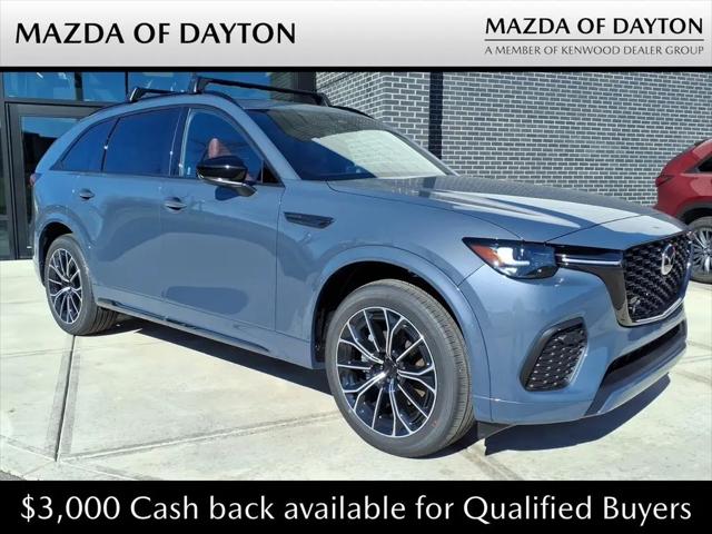 2026 Mazda CX-70 3.3 Turbo S Premium for sale in Dayton, OH