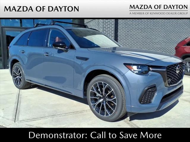 2026 Mazda CX-70 3.3 Turbo S Premium for sale in Dayton, OH