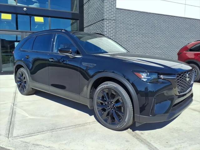 2026 Mazda X-90 Premium Sport for sale near Dayton, OH