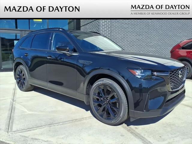 2026 Mazda X-90 Premium Sport for sale in Dayton, OH