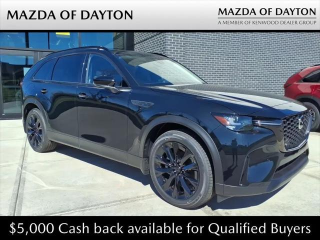 2026 Mazda X-90 Premium Sport for sale near Dayton, OH