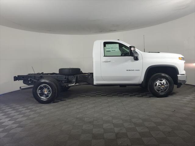 2026 Chevrolet Silverado 3500HD LT for sale in Monrovia, CA