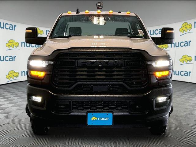 2026 Ram 3500 Tradesman/Big Horn