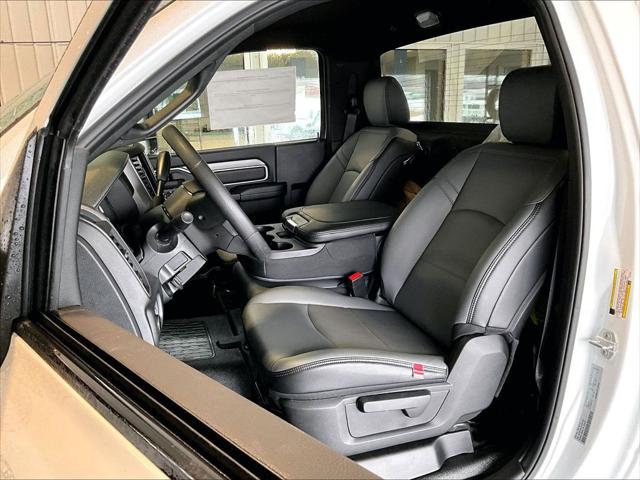 2026 Ram 3500 Tradesman/Big Horn