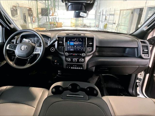 2026 Ram 3500 Tradesman/Big Horn