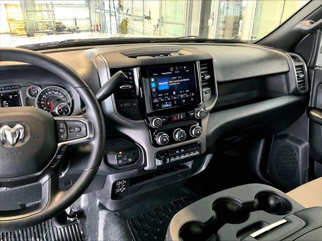 2026 Ram 3500 Tradesman/Big Horn