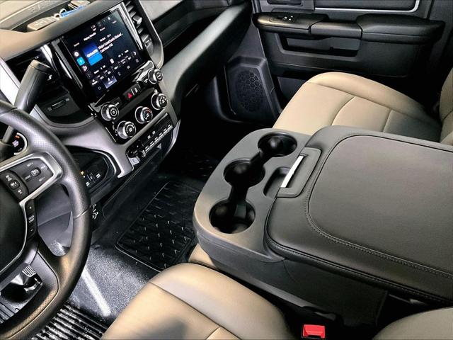2026 Ram 3500 Tradesman/Big Horn