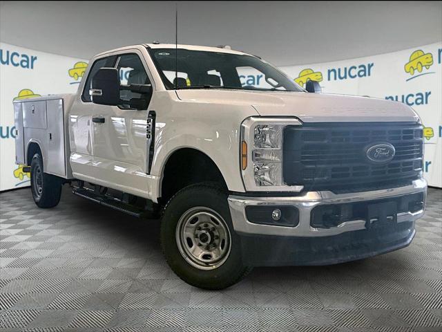 2026 Ford F-250 XL for sale in St. Albans, VT