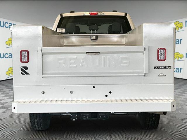 2026 Ford F-250 XL