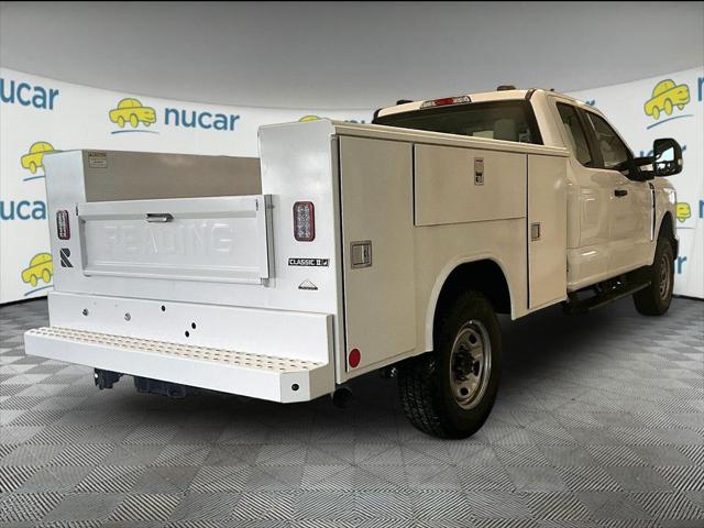2026 Ford F-250 XL