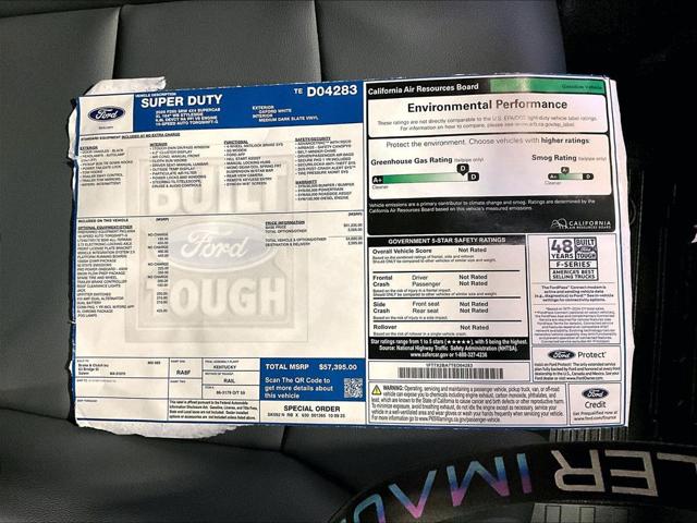 2026 Ford F-250 XL