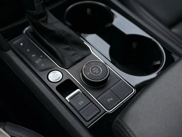 2018 Volkswagen Atlas 3.6L V6 SEL