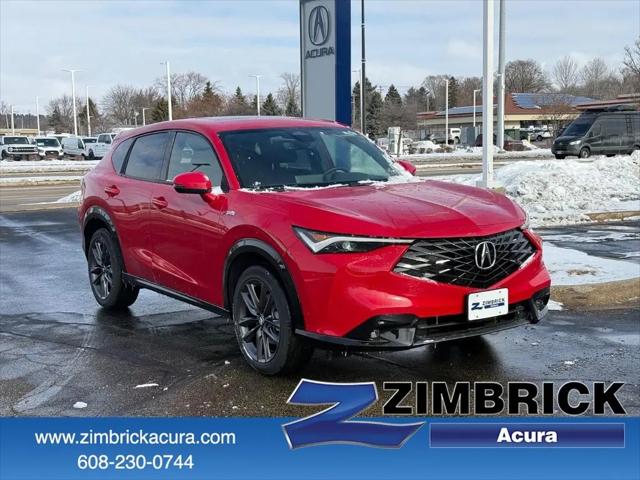 2025 Acura ADX A-Spec for sale in Middleton, WI