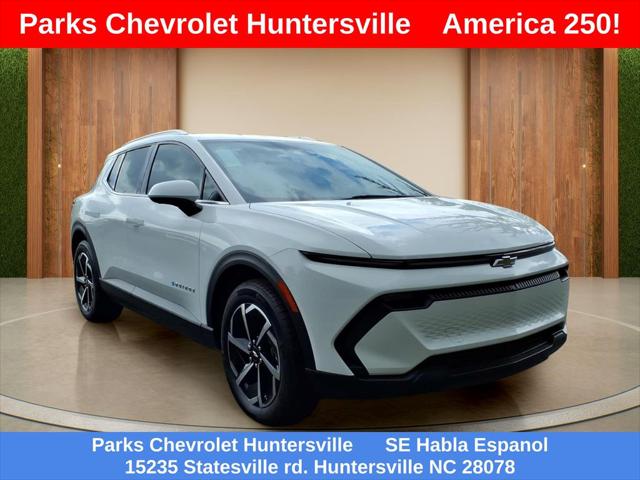 2026 Chevrolet Equinox LT 2, FWD for sale in Huntersville, NC