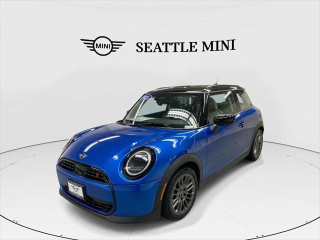 2025 MINI Hardtop Cooper S for sale in Tacoma, WA