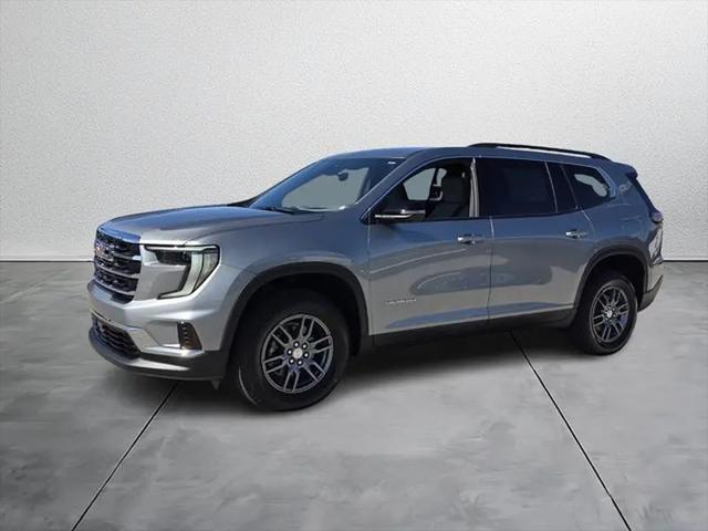 2026 GMC Acadia Elevation FWD for sale in Sebring, FL
