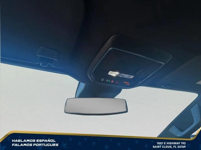 2026 GMC Sierra Standard Range Elevation