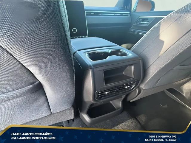 2026 GMC Sierra Standard Range Elevation