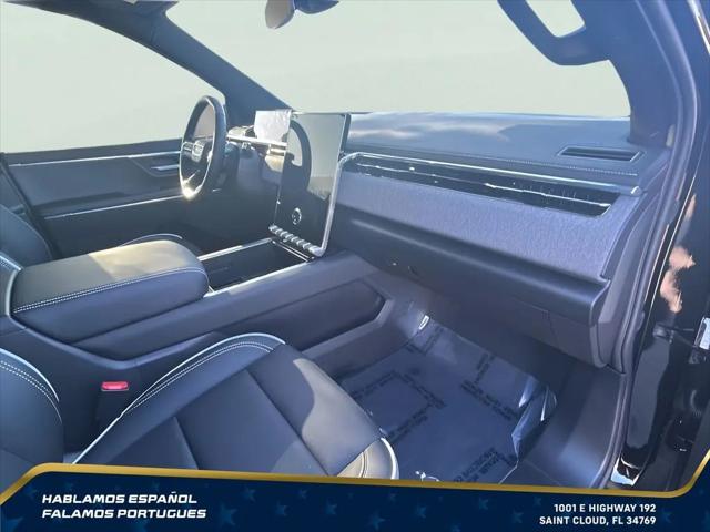 2026 GMC Sierra Standard Range Elevation