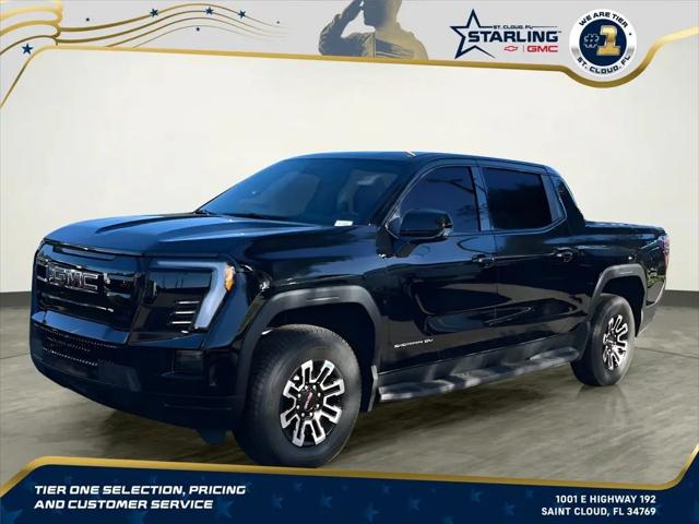 2026 GMC Sierra Standard Range Elevation for sale in Saint Cloud, FL