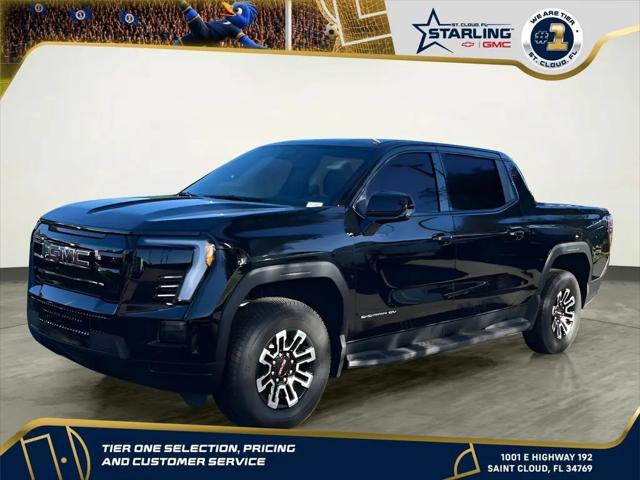 2026 GMC Sierra Standard Range Elevation for sale in Saint Cloud, FL