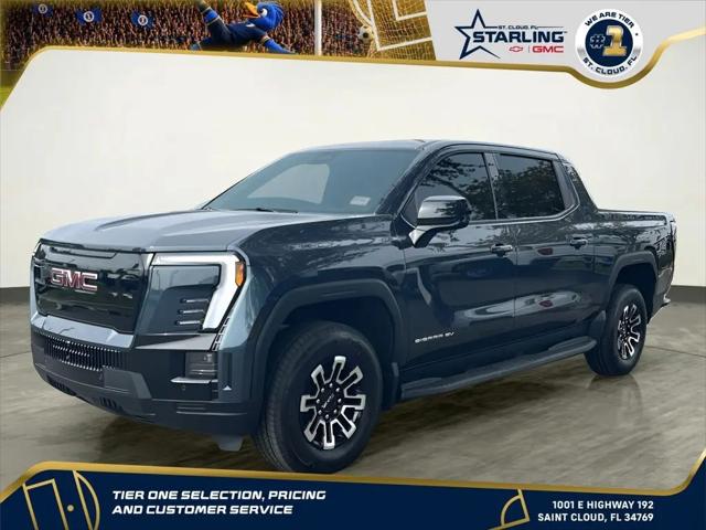 2026 GMC Sierra Standard Range Elevation for sale in Saint Cloud, FL