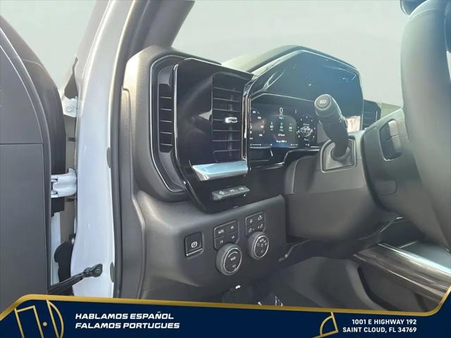2026 Chevrolet Silverado 2500HD Crew Cab, Standard Bed, LTZ, 4WD