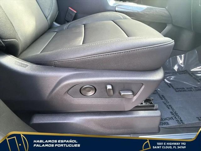 2026 Chevrolet Silverado 2500HD Crew Cab, Standard Bed, LTZ, 4WD
