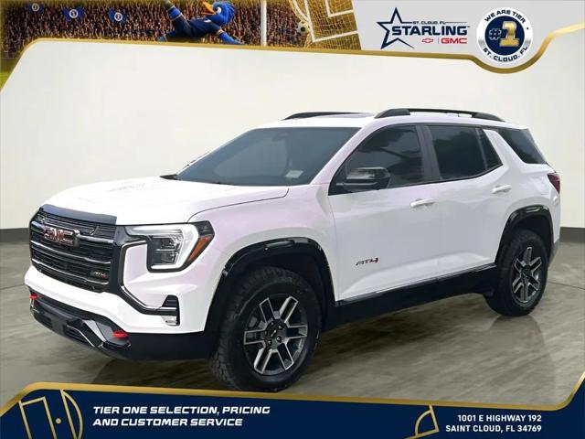 2026 GMC Terrain AWD AT4 for sale in Saint Cloud, FL
