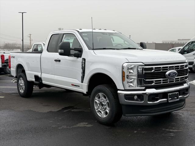 2026 Ford F-250 XLT for sale in Chantilly, VA