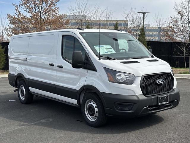 2026 Ford Transit Cargo Van Base for sale in Chantilly, VA