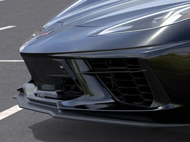 2026 Chevrolet Corvette Stingray Coupe, 2LT, RWD