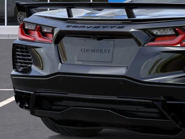 2026 Chevrolet Corvette Stingray Coupe, 2LT, RWD