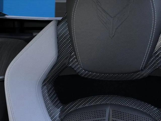 2026 Chevrolet Corvette Stingray Coupe, 2LT, RWD