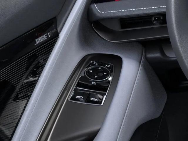 2026 Chevrolet Corvette Stingray Coupe, 2LT, RWD