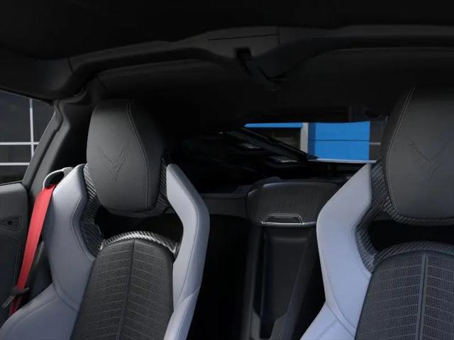 2026 Chevrolet Corvette Stingray Coupe, 2LT, RWD