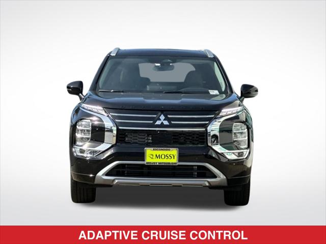 2026 Mitsubishi Outlander SEL 1.5T 2WD