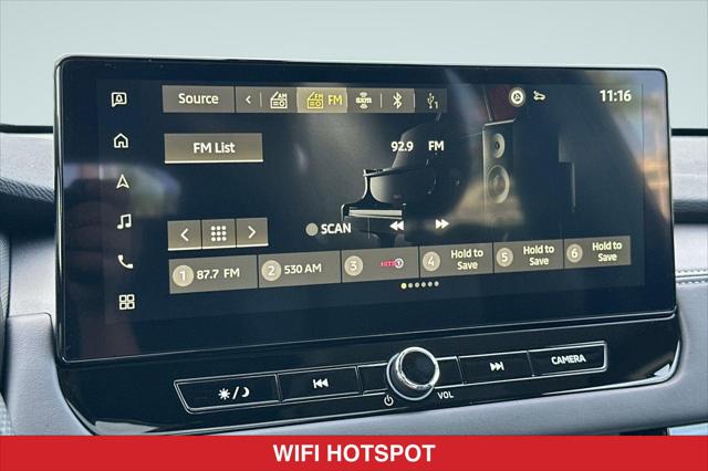 2026 Mitsubishi Outlander SEL 1.5T 2WD
