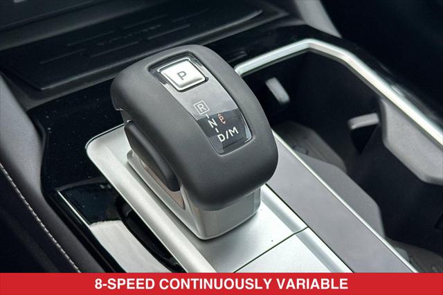 2026 Mitsubishi Outlander SEL 1.5T 2WD
