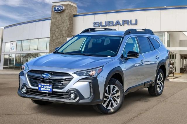2025 Subaru Outback Premium for sale in Elk Grove, CA